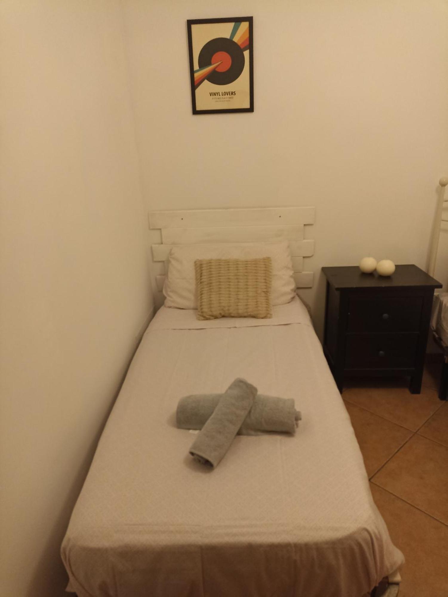 Casa La Nuestra Centro Apartman Málaga Kültér fotó