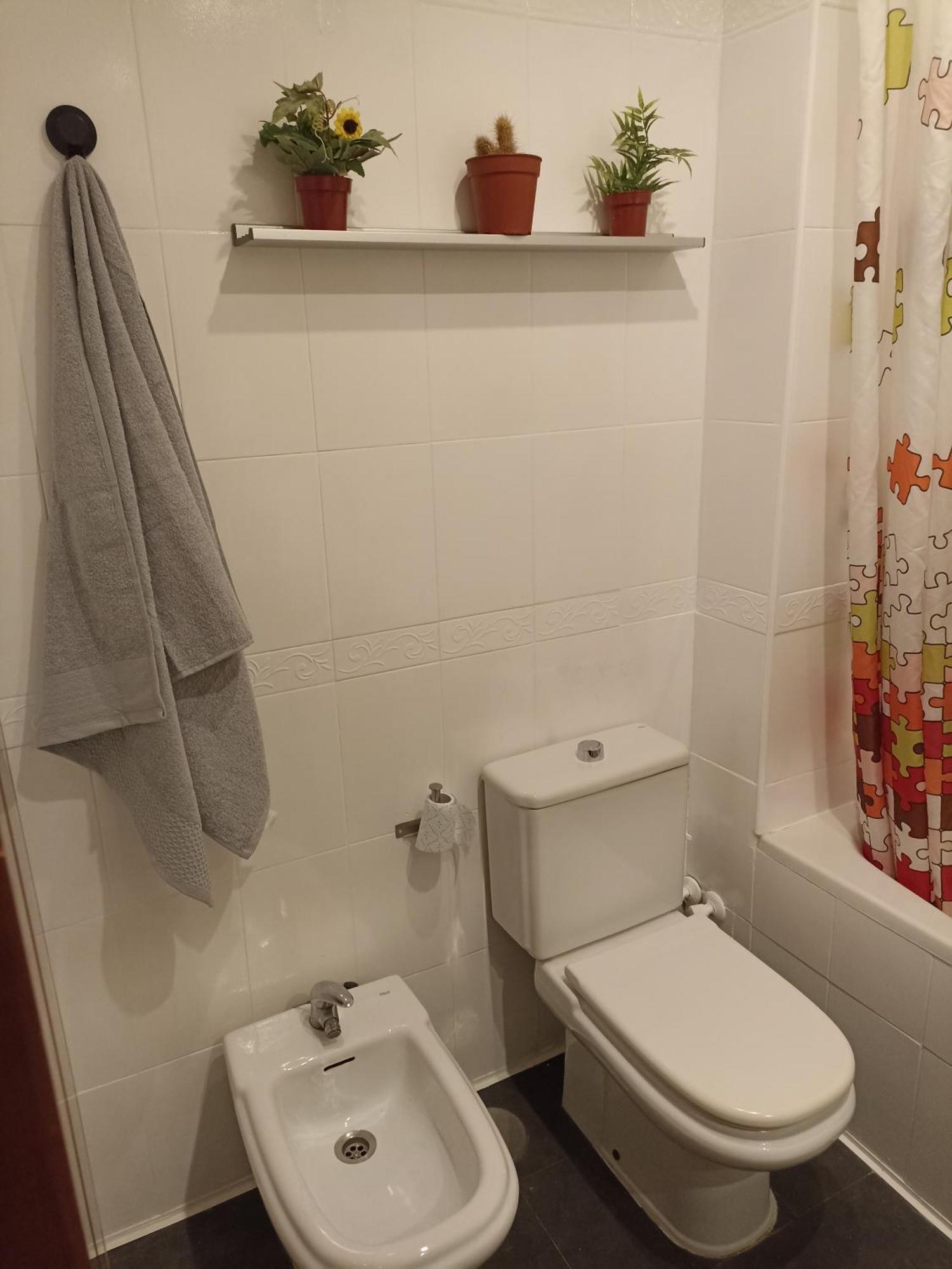 Casa La Nuestra Centro Apartman Málaga Kültér fotó