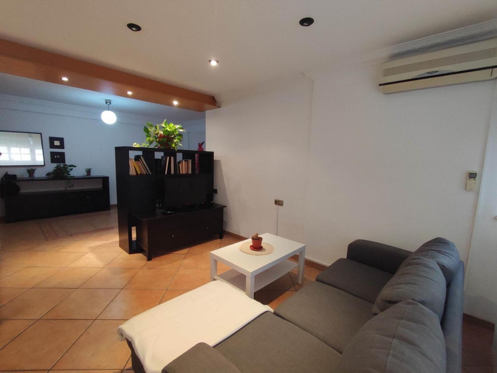 Casa La Nuestra Centro Apartman Málaga Kültér fotó